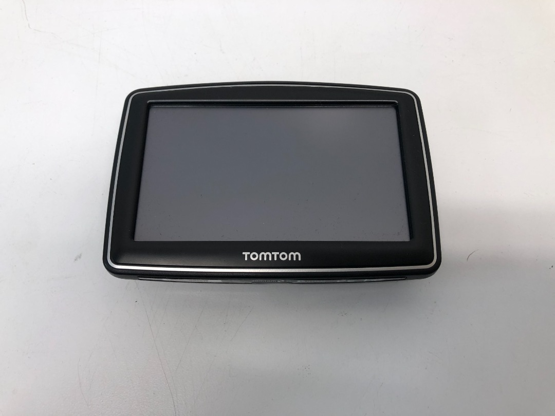 TomTom