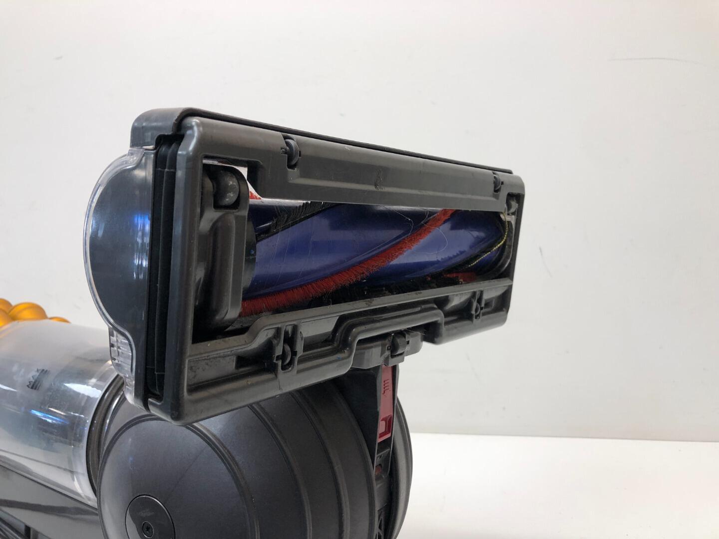 Dyson Ball DC50 Compact Upright Vacuum Cleaner