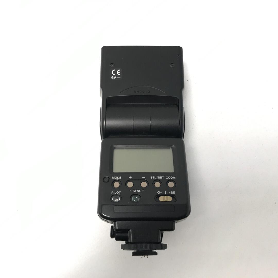 Canon Speedlite 540EZ Camera Flash