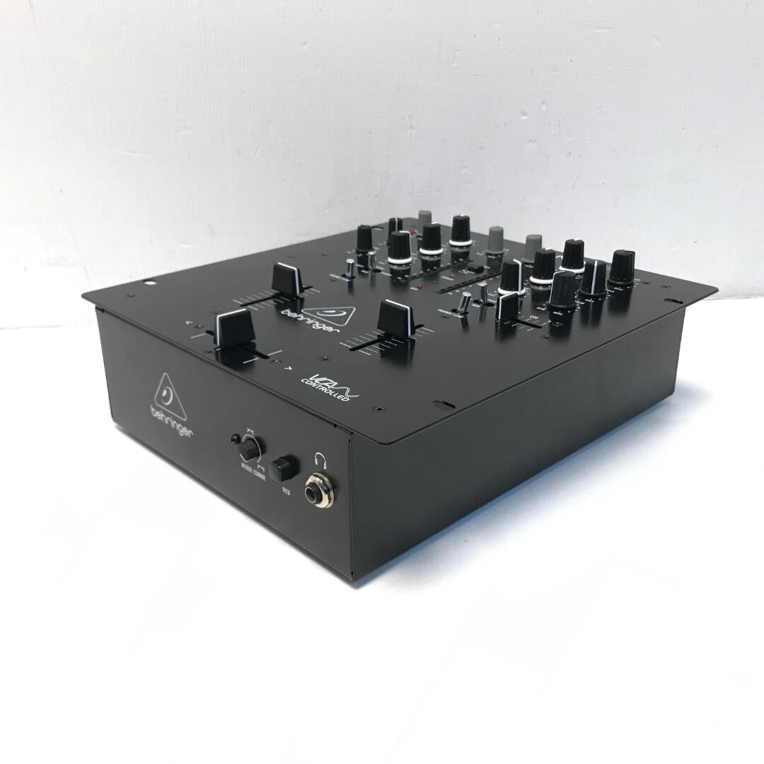 Behringer NOX101 DJ Mixer