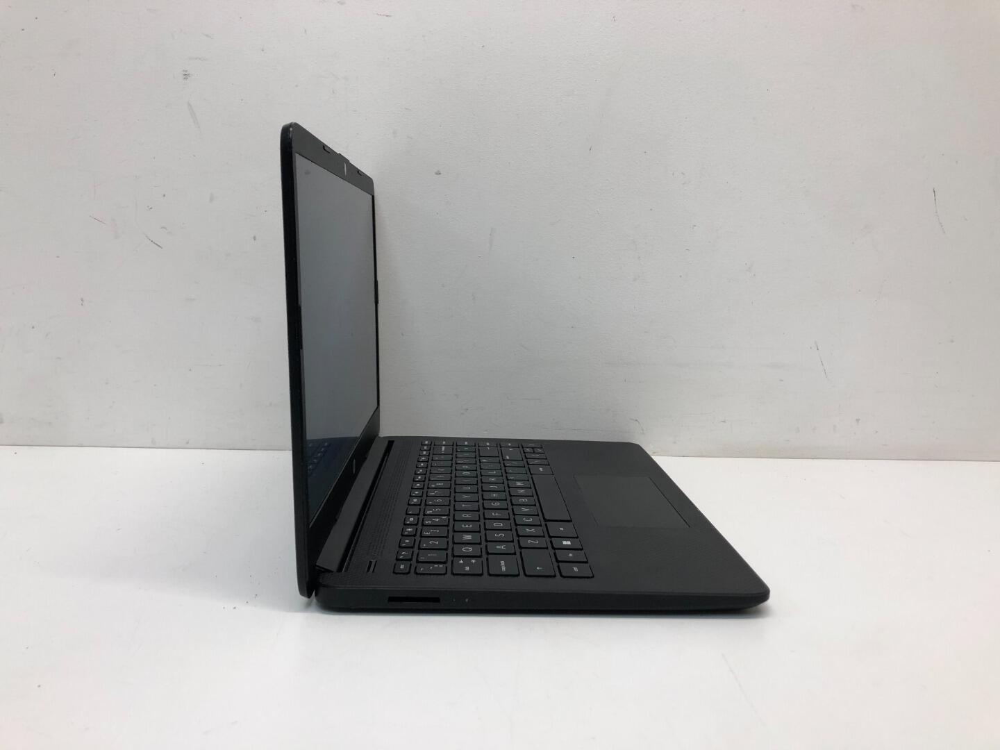 HP 14s-fq0014na 14'' 4GB RAM 128GB SSD Windows 11 Laptop