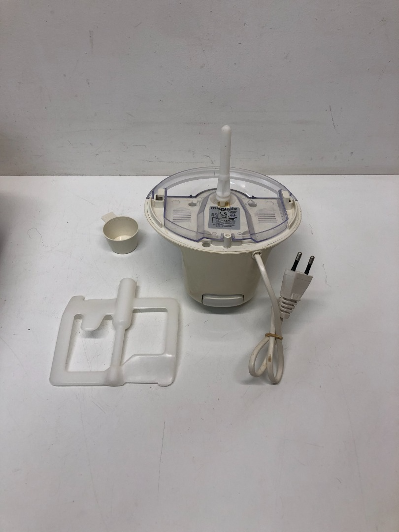 Magimix Gelato Chef 2200 Ice Cream Maker