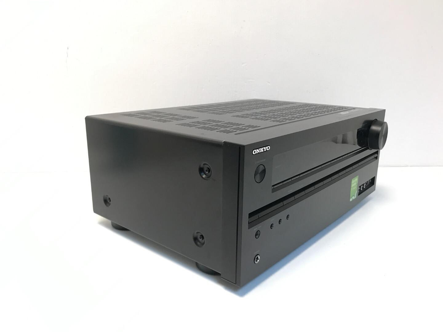 Onkyo TXNR626 AV Receiver