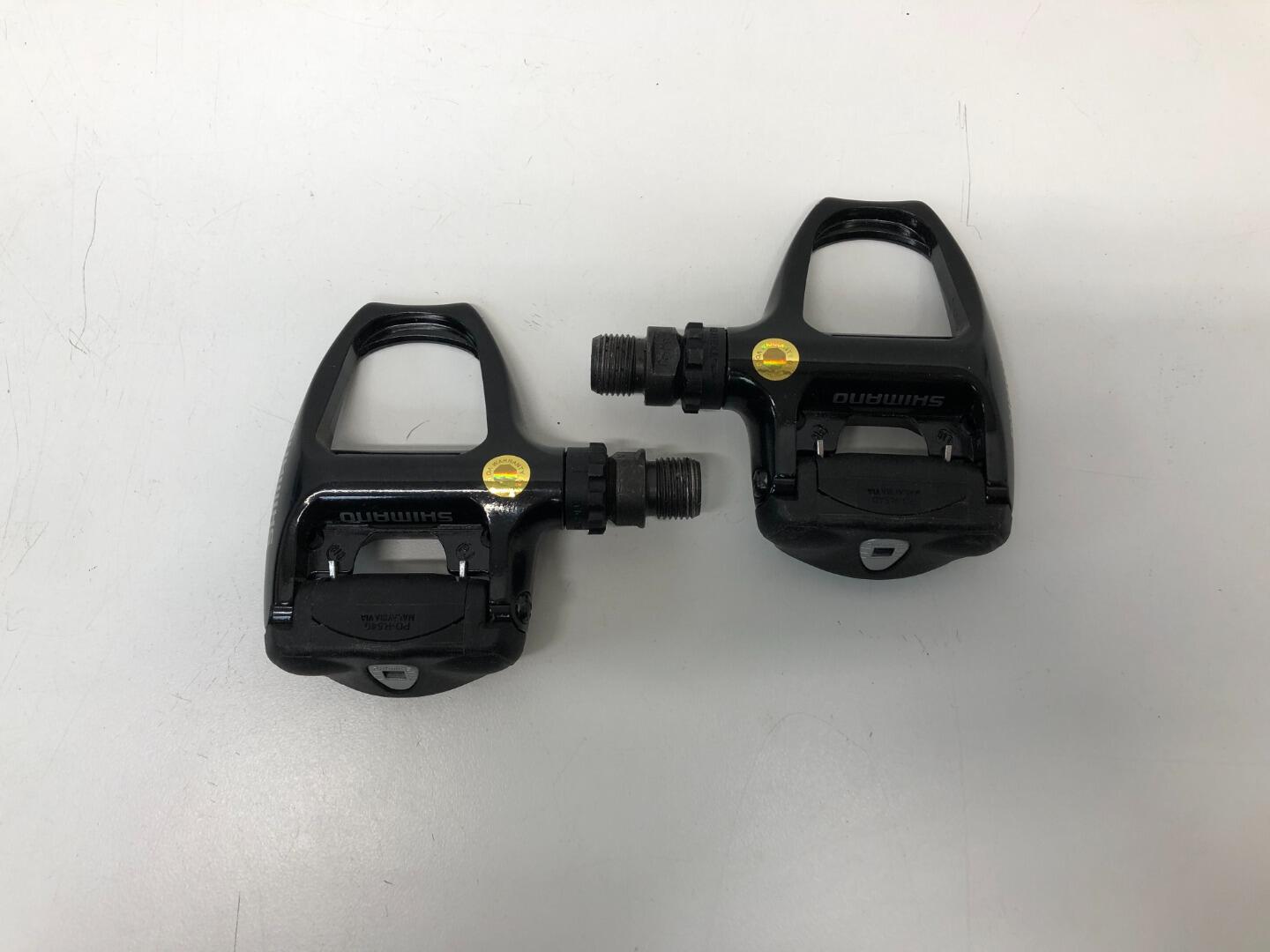 Shimano PD-R540 SPD Road Pedals
