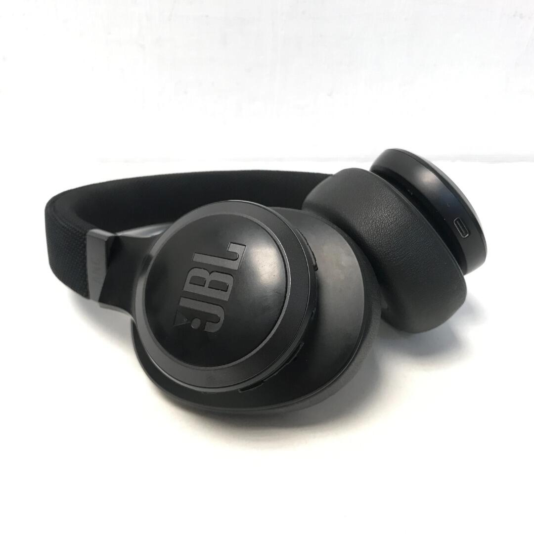 JBL Live 660NC Bluetooth Headphones