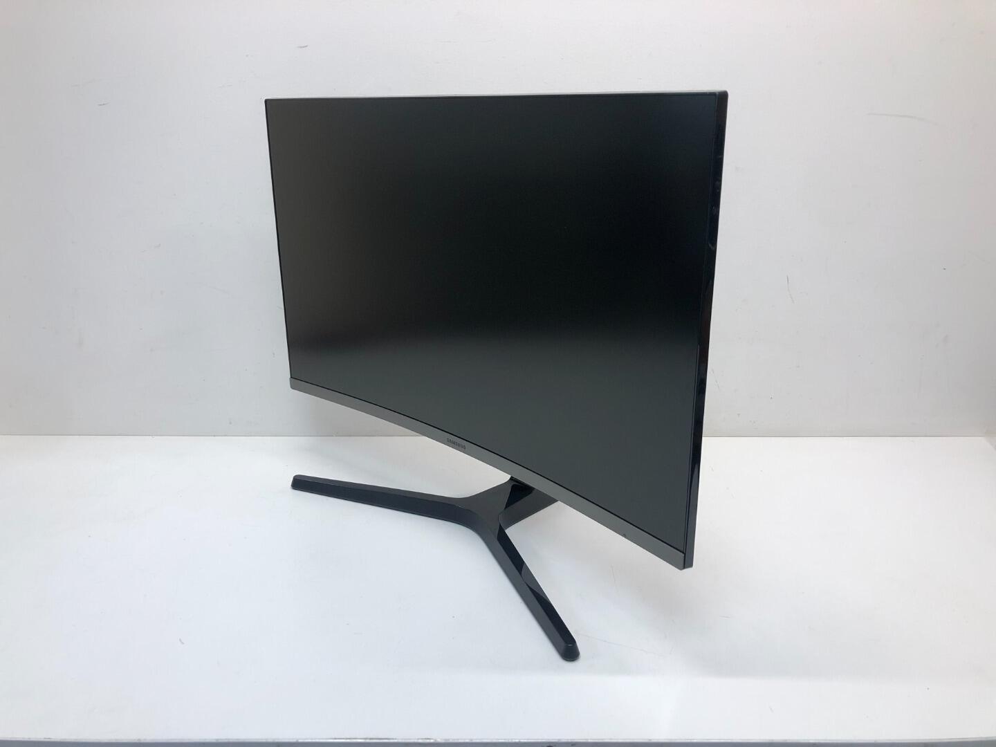 Samsung C27R500 27'' Full HD Curved Gaming Monitor