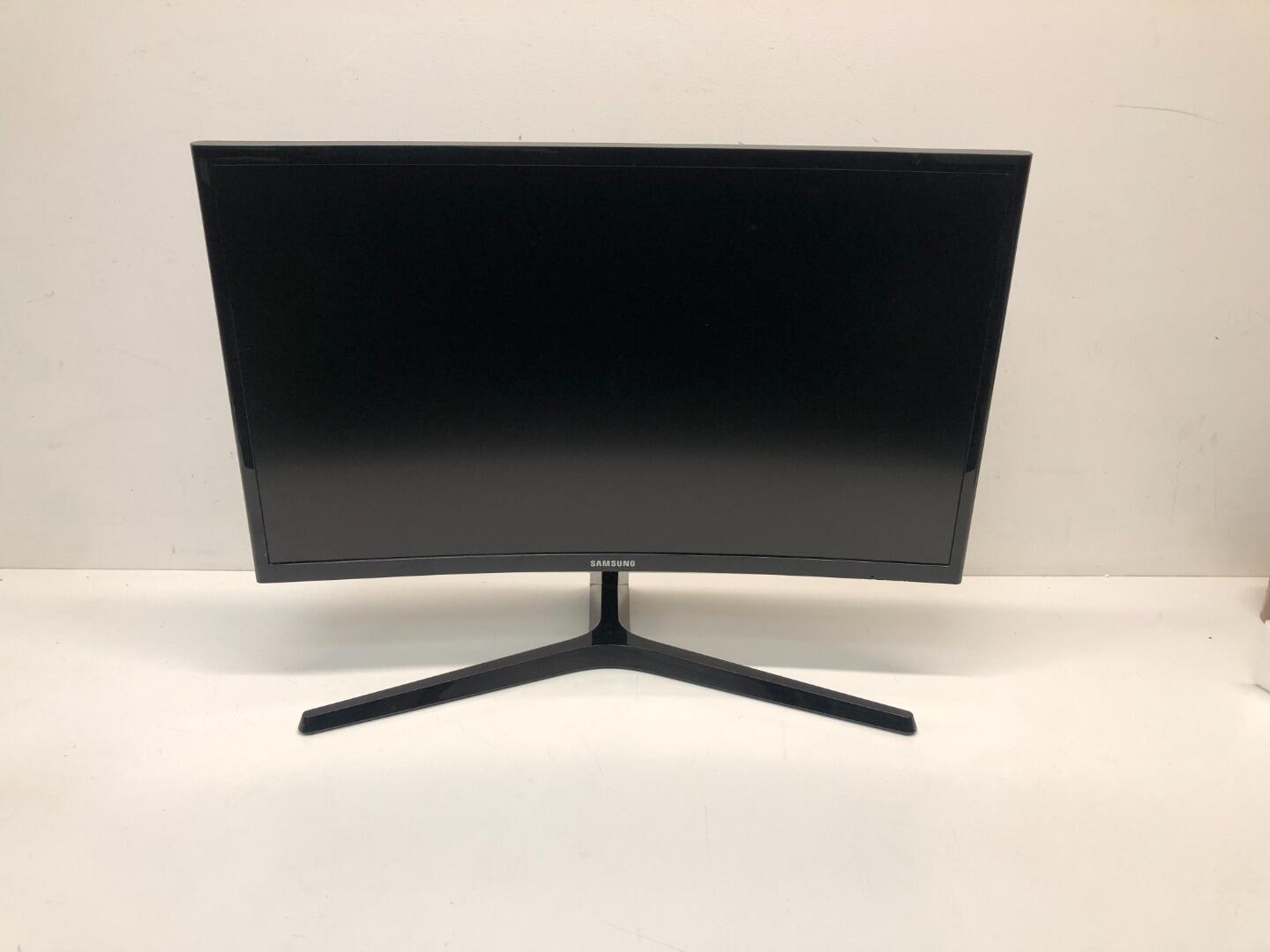 Samsung C24RG50 24'' Full HD Curved Gaming Monitor