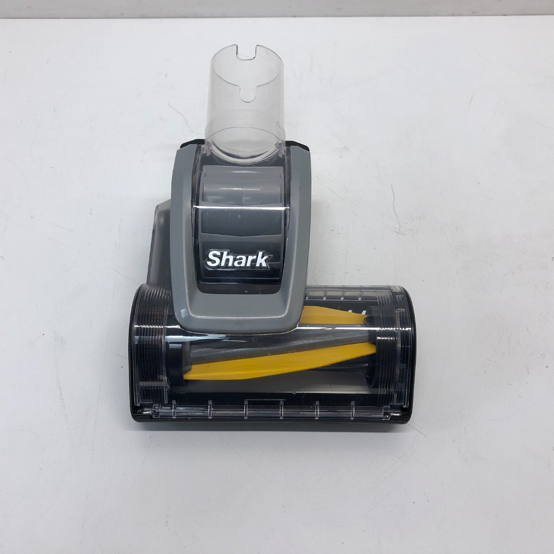 Shark Anti Hair Wrap Pet Power Brush