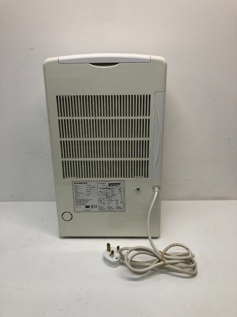 Prem-I-Air PRDHZ80U Dehumidifier