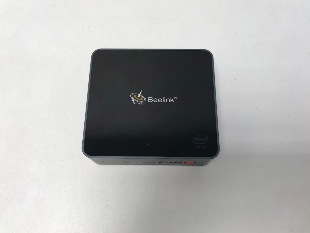 Beelink GK55 Windows 11 Mini PC