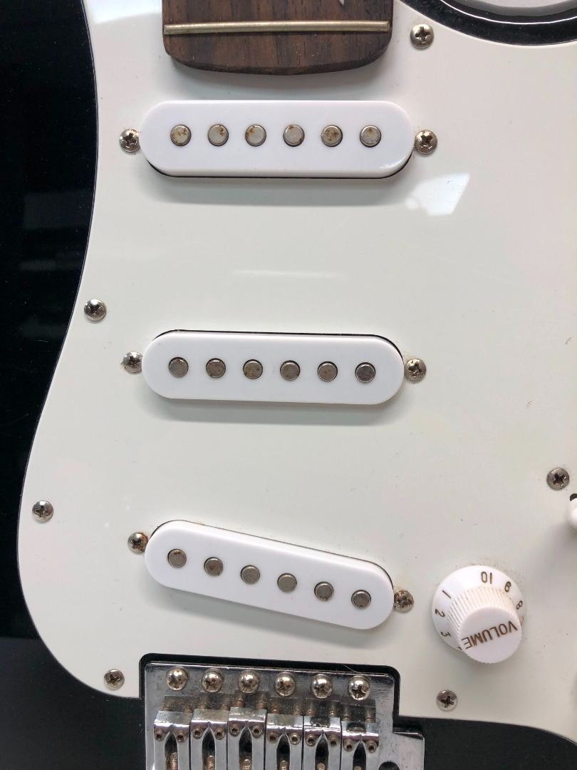 Burswood Electric Guitar