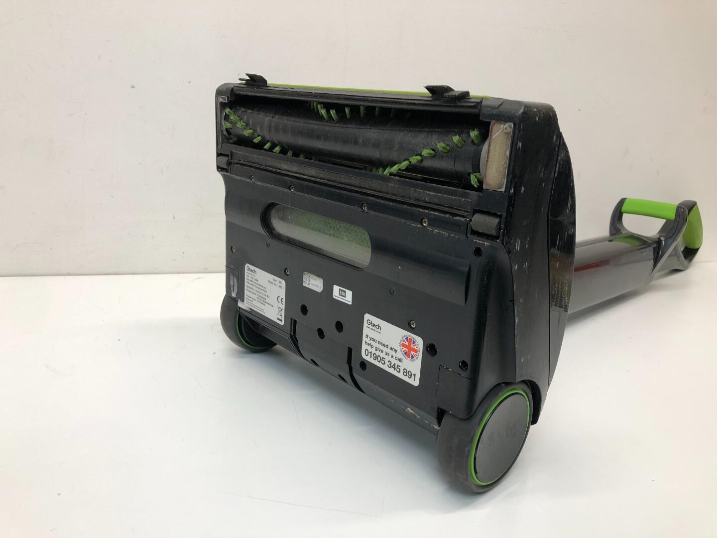 Gtech Air Ram K9 AR21 22V Cordless Vacuum Cleaner