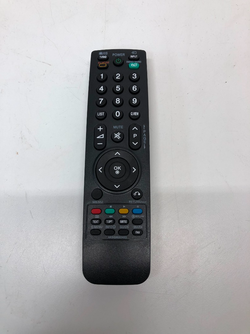 LG 32LH2000 32'' HD Ready Digital LCD TV