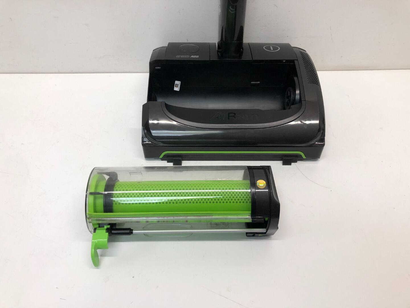 Gtech Air Ram K9 AR30 22V Cordless Vacuum Cleaner