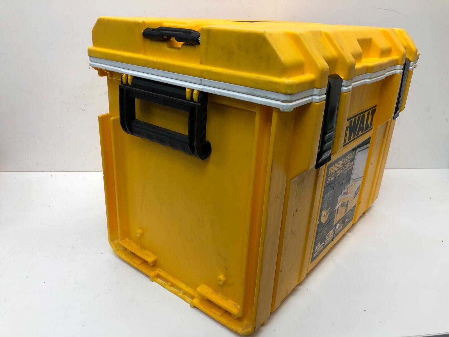 Dewalt battery cool box Clearance