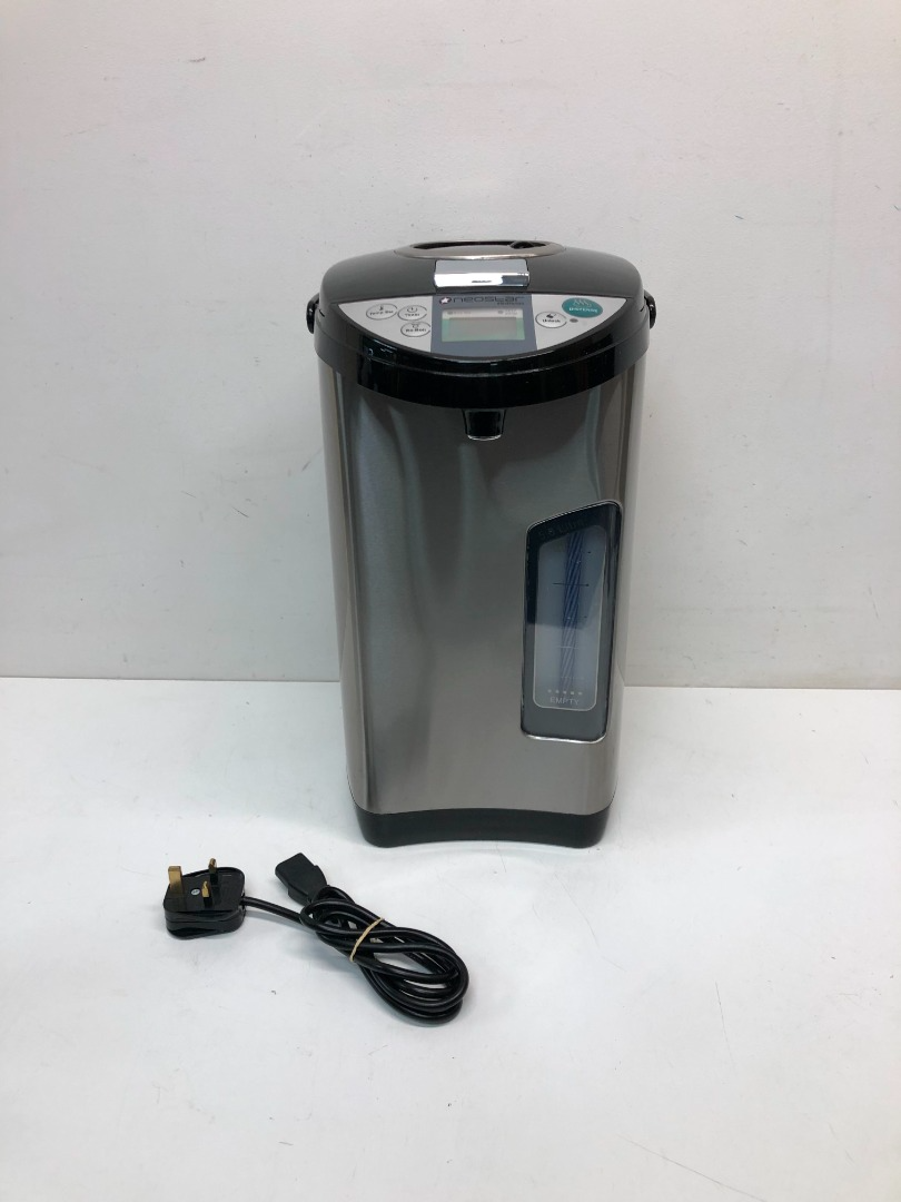 Neostar hot hot sale water dispenser