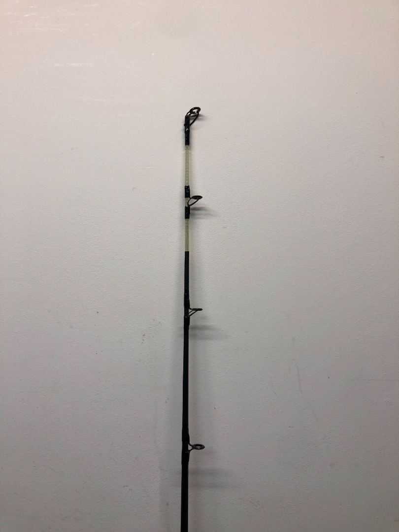 Shakespeare Ugly Stik Bluewater Rod main image 0
