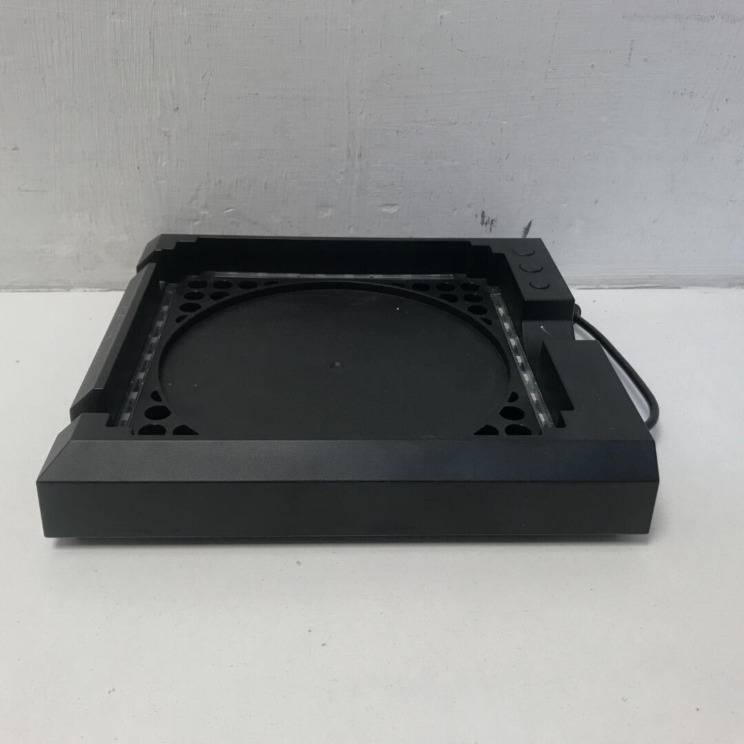 Venom Xbox Series X LED Lightup Console Stand
