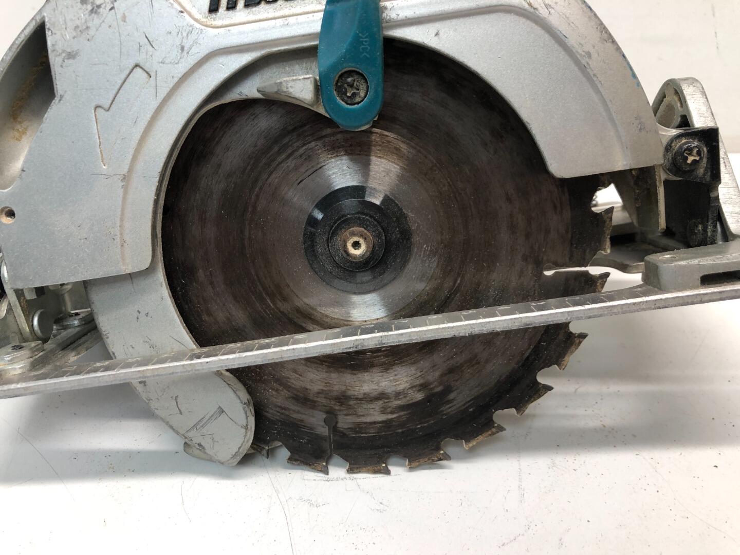 Makita HS6601 Circular Saw