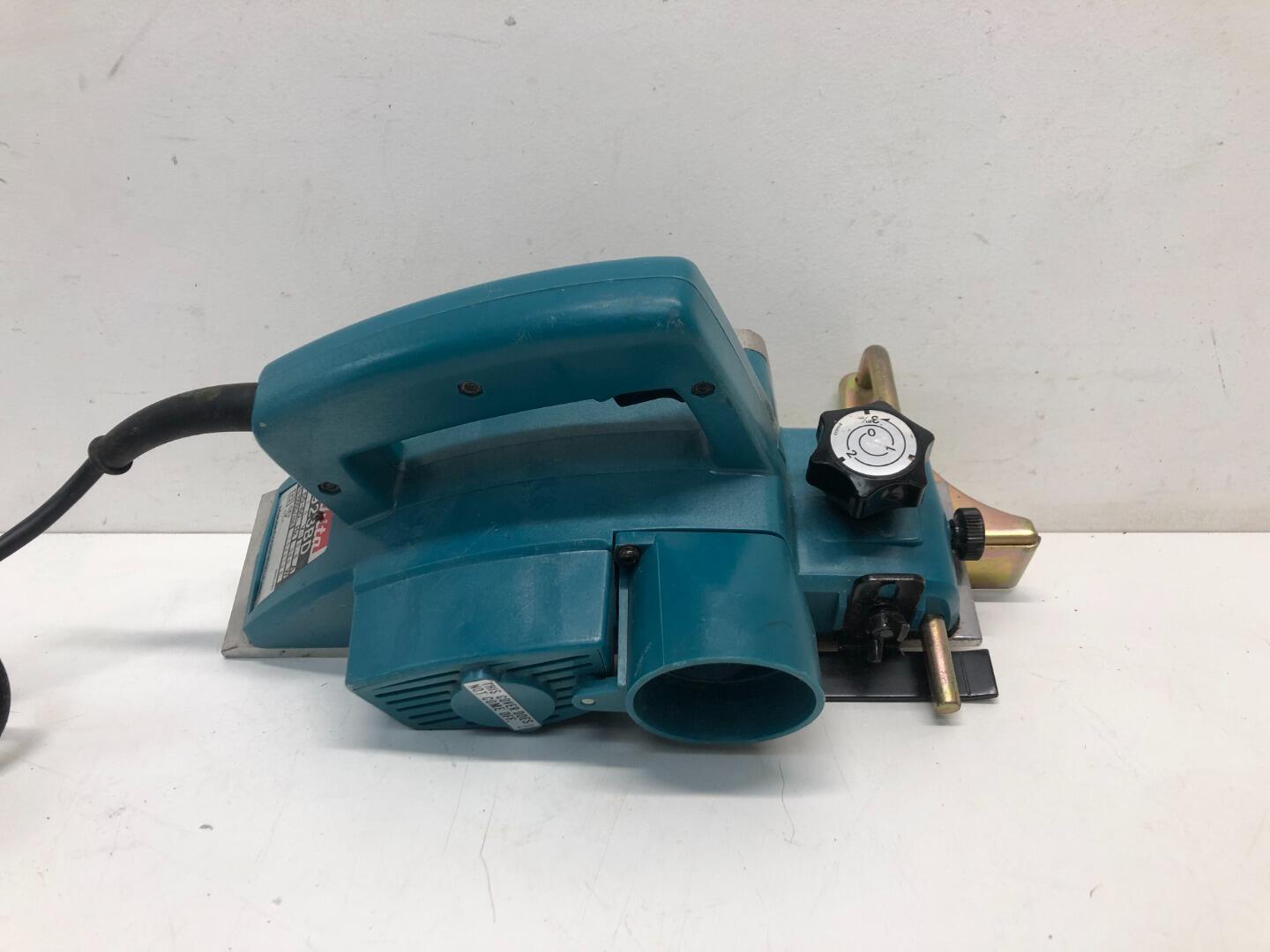 Makita 1923BD 110V Electric Planer