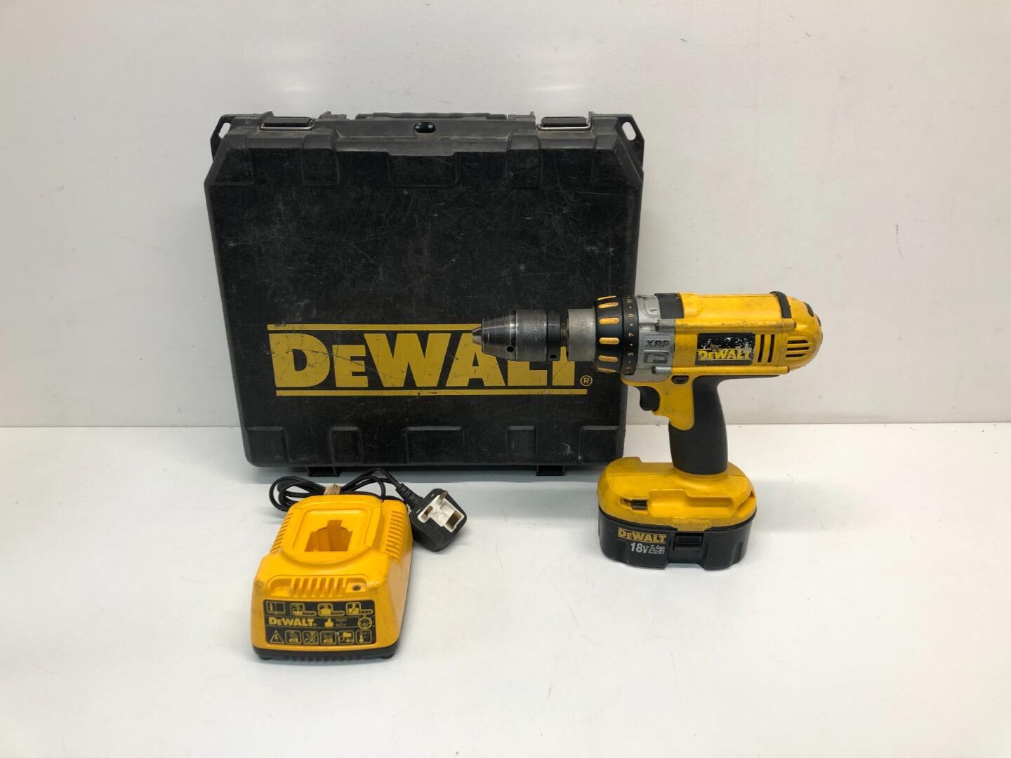 Dewalt dc925 sale