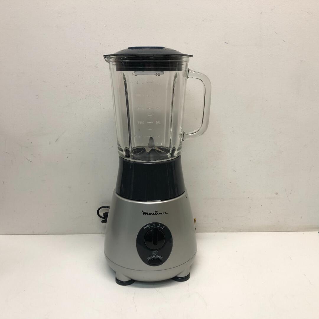 Moulinex DAE2 Blender with Ice Crusher