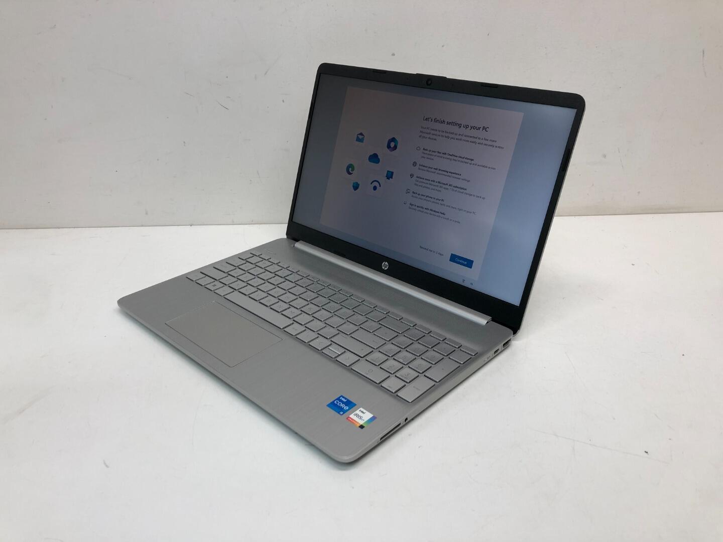 Display LCD HP 15S-FQ2037NA 15,6 LED FHD 1920X1080 30 PIN IPS - Foto 2