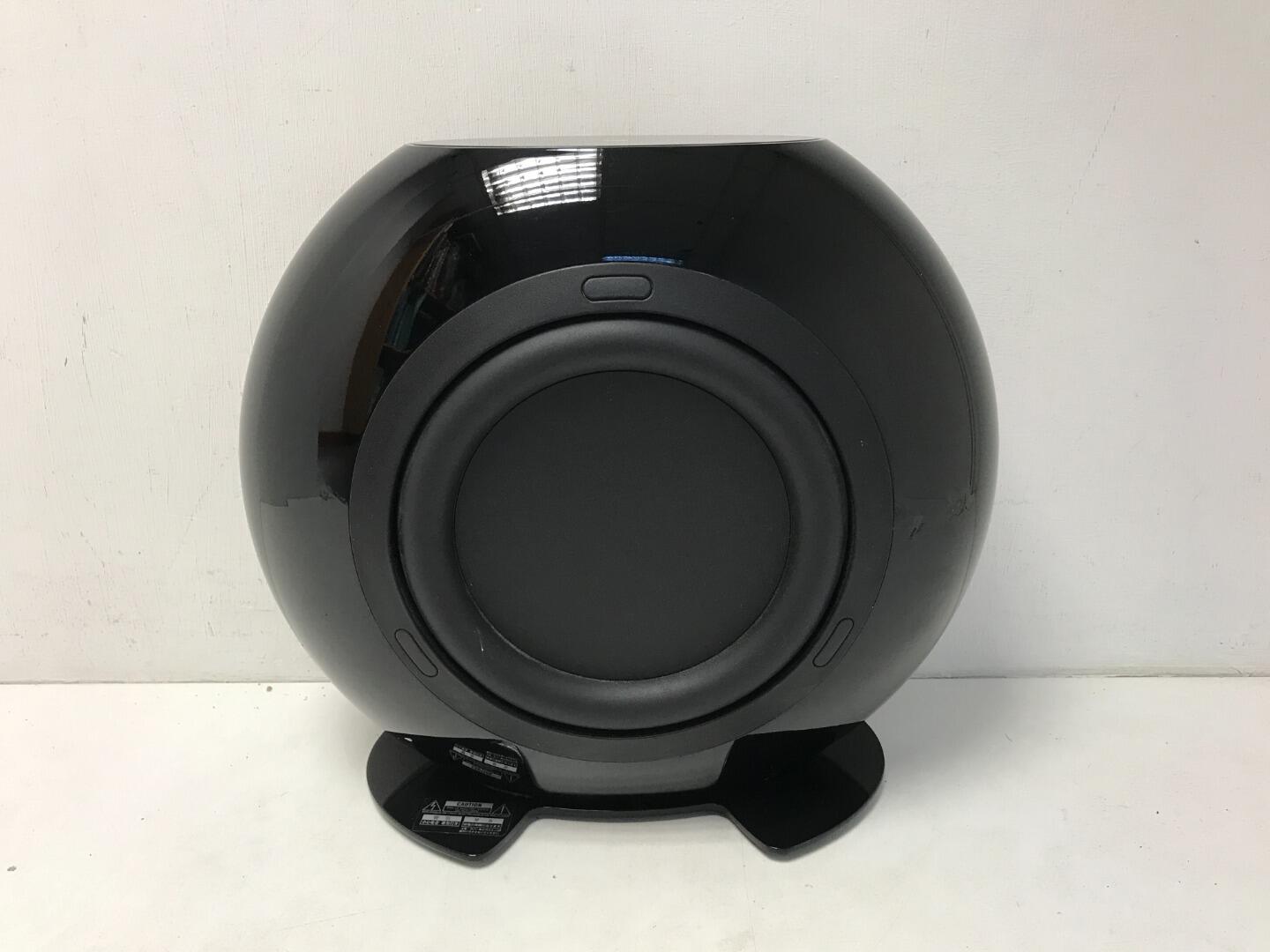 KEF HTB2 Powered Subwoofer