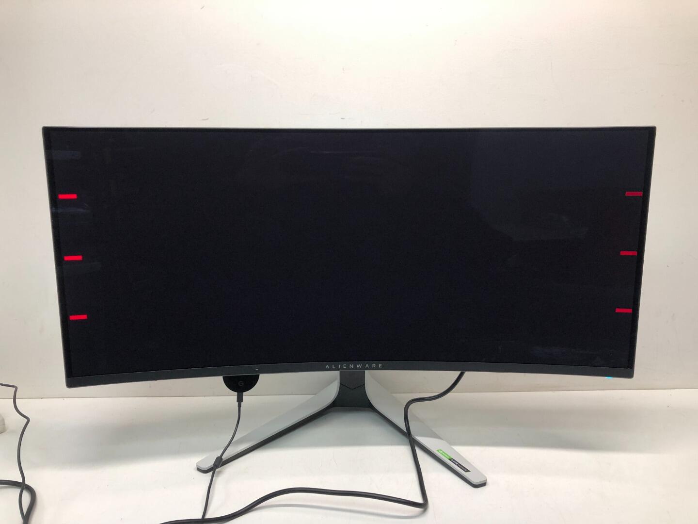 Alienware AW3423DW 34'' QD-OLED Curved Gaming Monitor