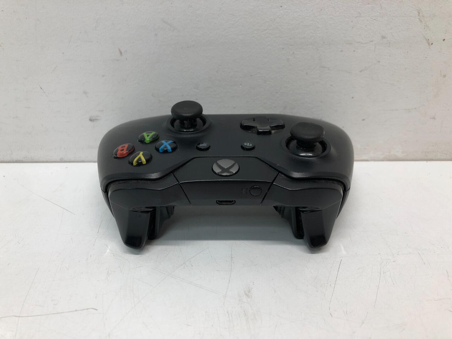 Microsoft Xbox One Controller - Parts & Spares