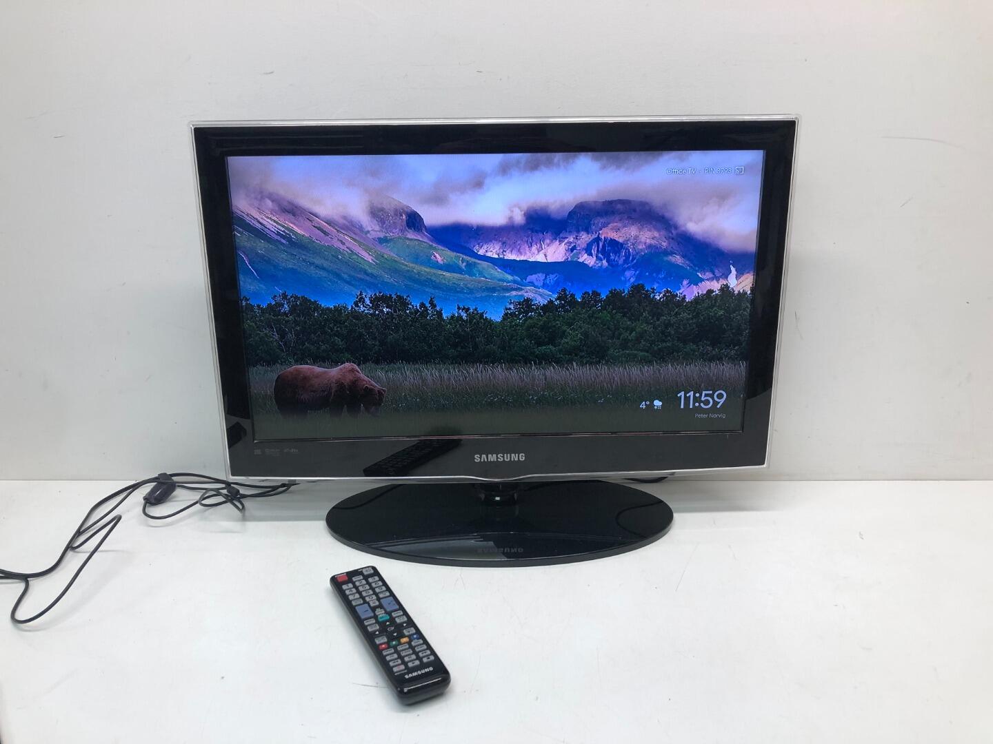 Samsung UE26C400 26'' HD Ready Digital LED TV