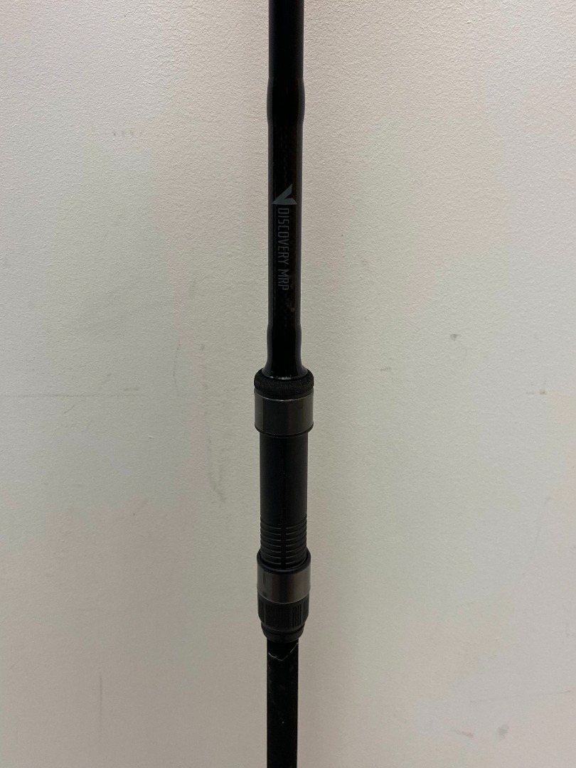 Advanta Discovery MRP 10' 3lb Fishing Rod