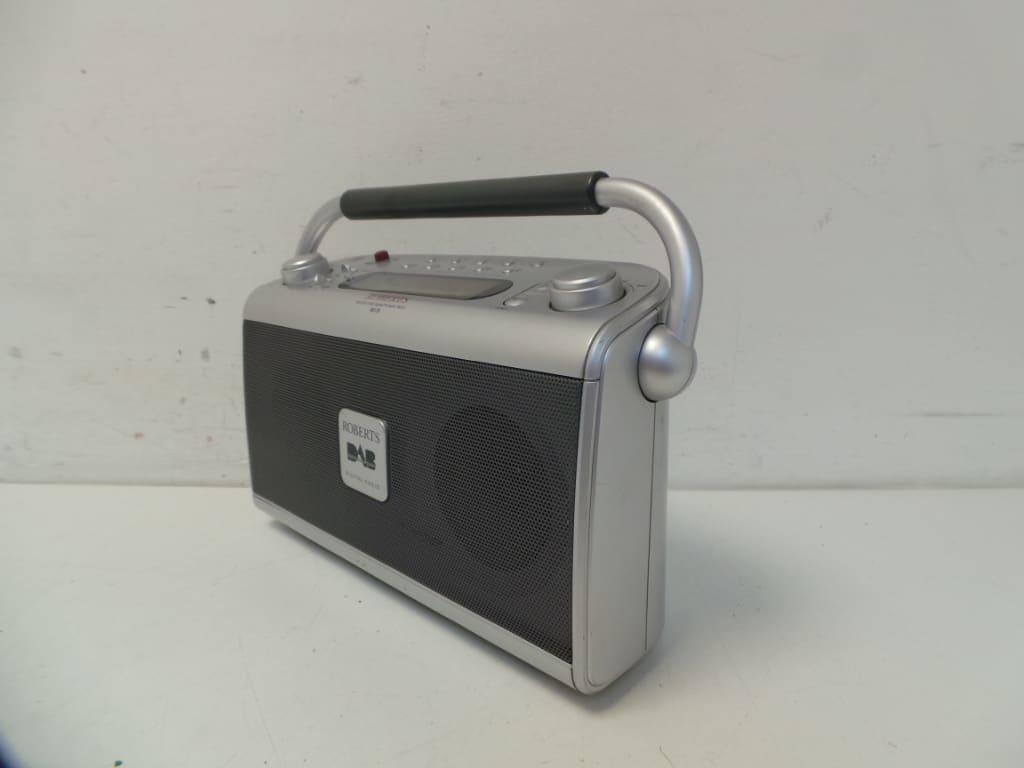 Roberts RD-20 DAB Radio