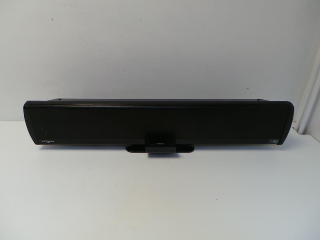 Second hand hot sale sound bar