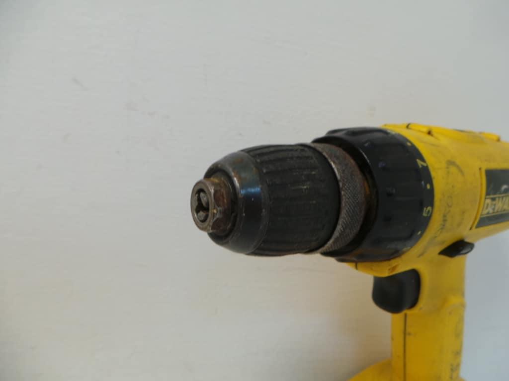 Dw929 discount dewalt drill