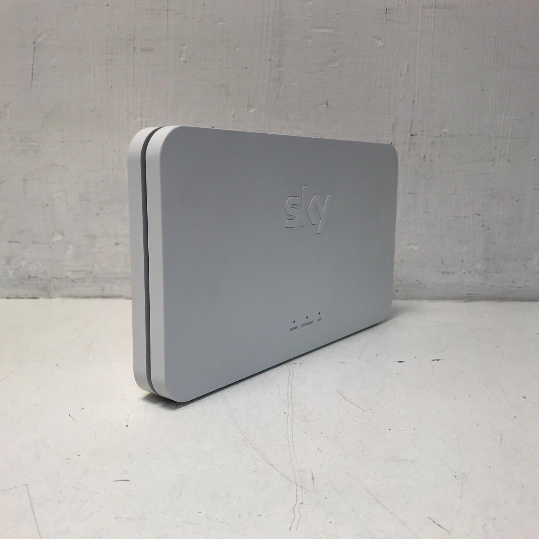Sky Q SE210 Wifi Booster