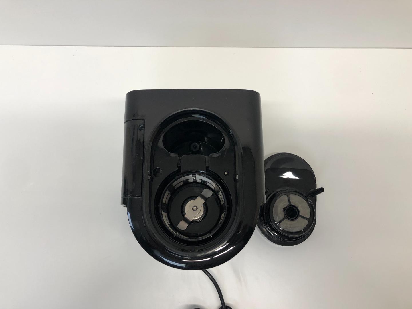 Lakeland Touchscreen BeantoCup Coffee Machine