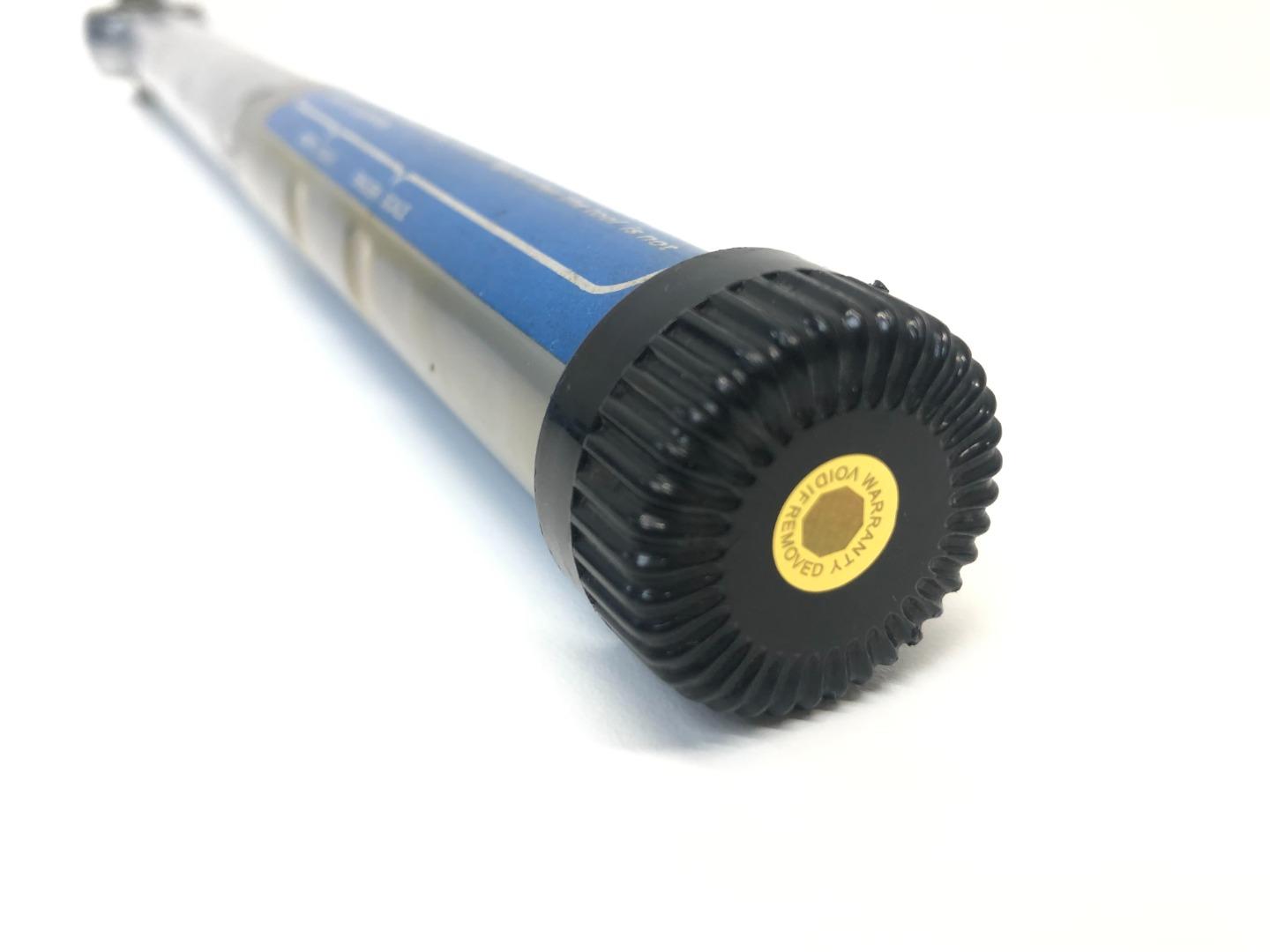 Norbar Slimline 1/2'' Reversible Torque Wrench