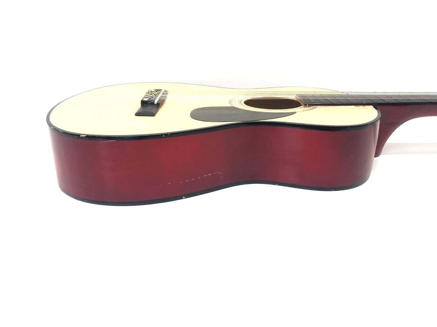 Ready Ace 3/4 Acoustic Guitar