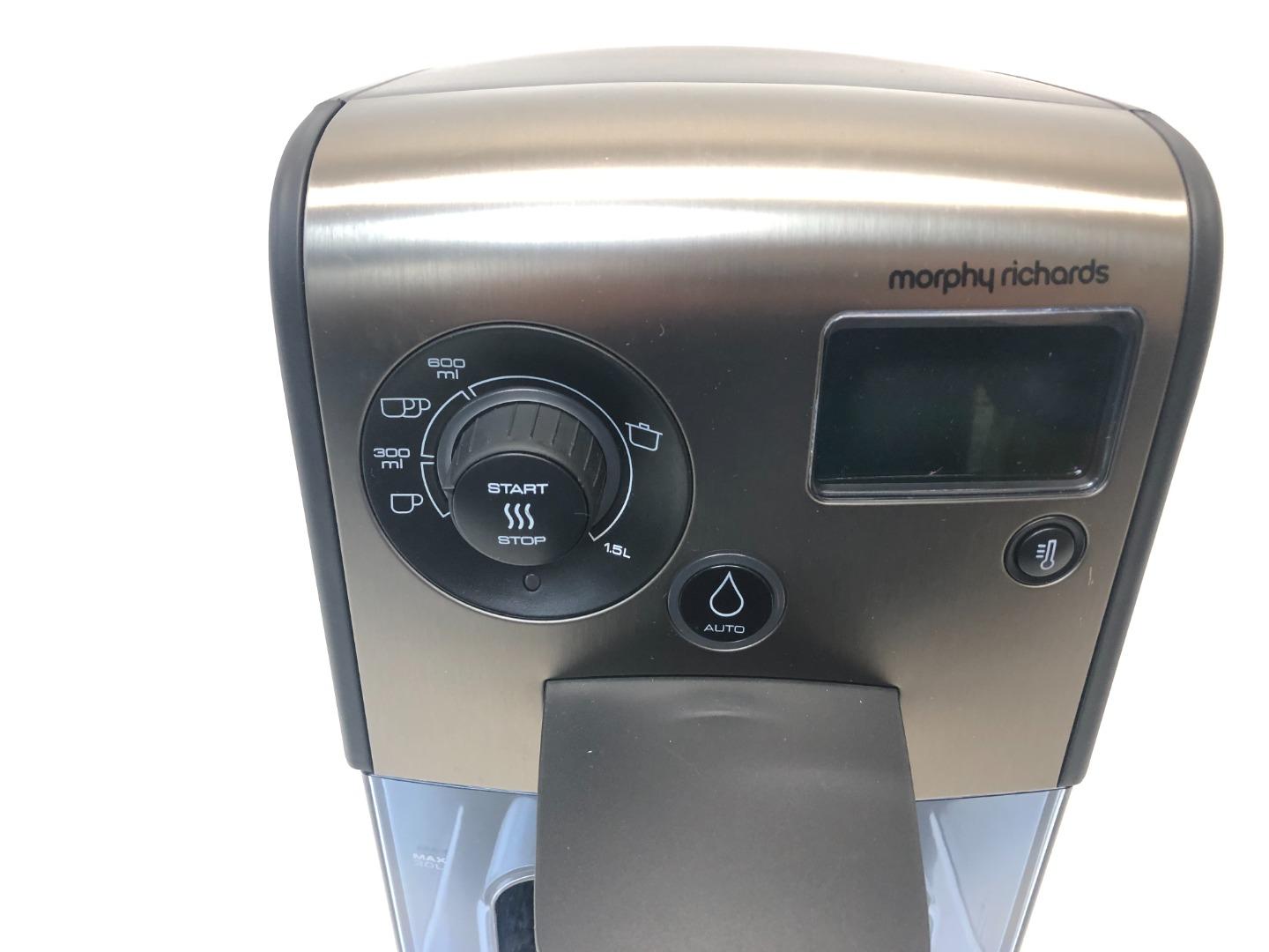 Morphy Richards 131004 Hot Water Dispenser