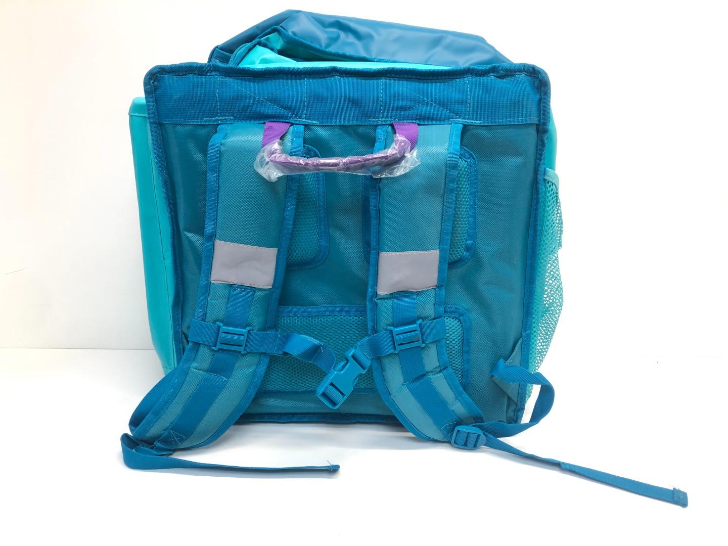 Deliveroo backpack hotsell