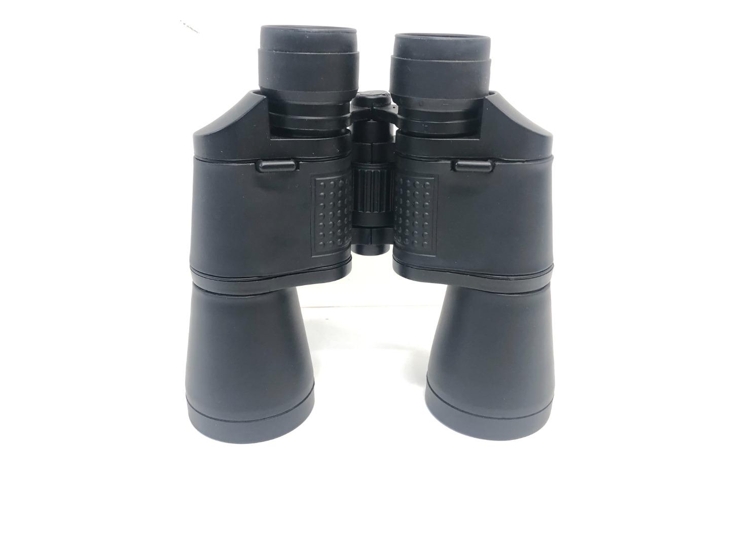 Yellowstone 10x50 Binoculars