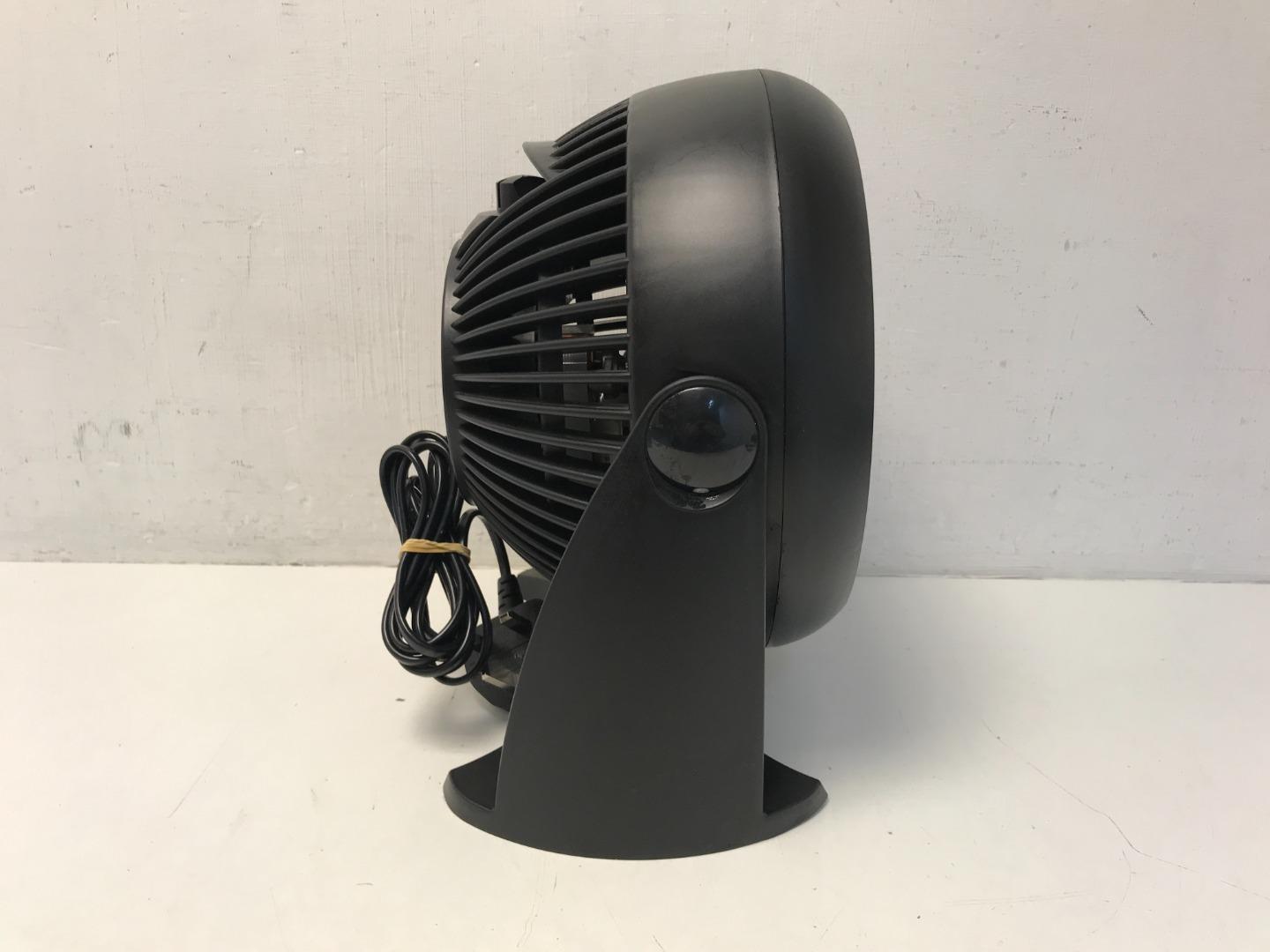 Honeywell HT900E Turbo Fan