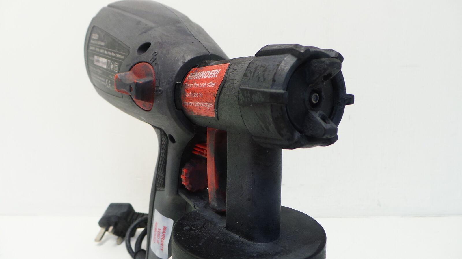 Ozito SPG300U Spray Gun