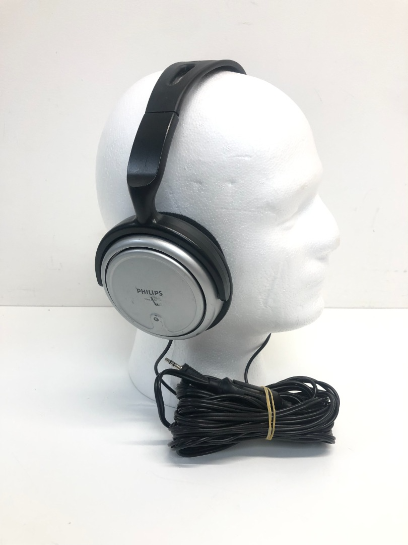 Philips SHP2500 Wired HiFi Headphones