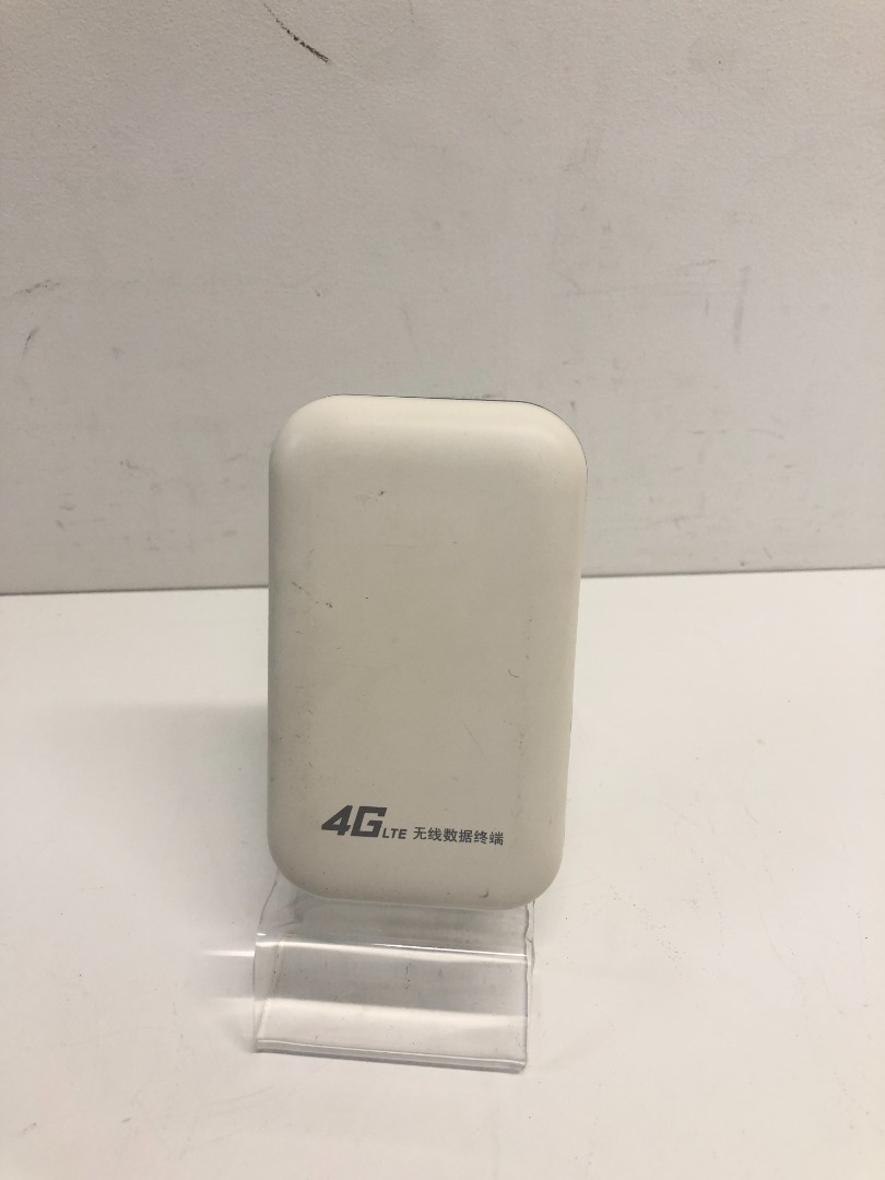 4G LTE Mobile Broadband Unlocked