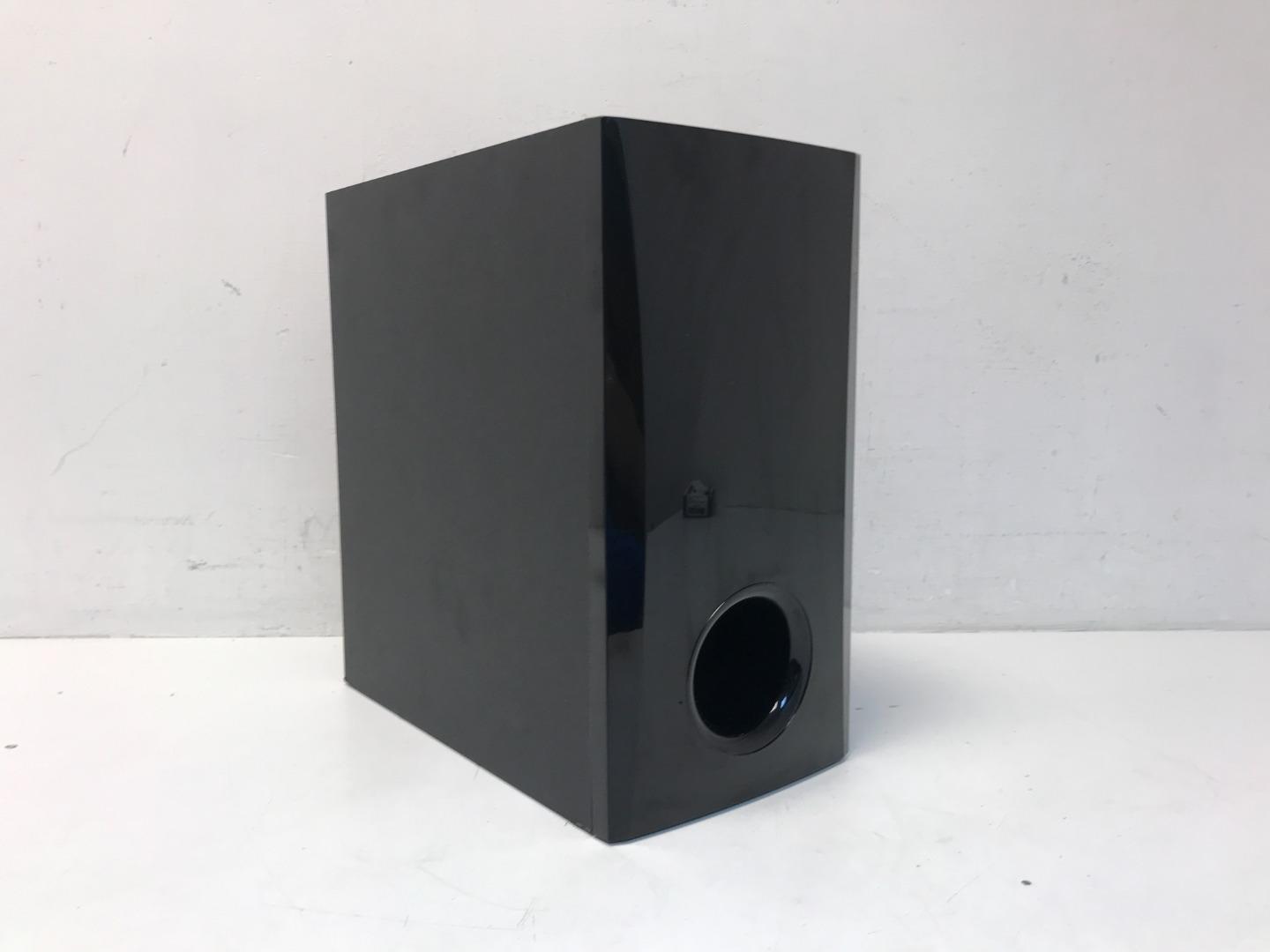 LG SPH2BP Subwoofer