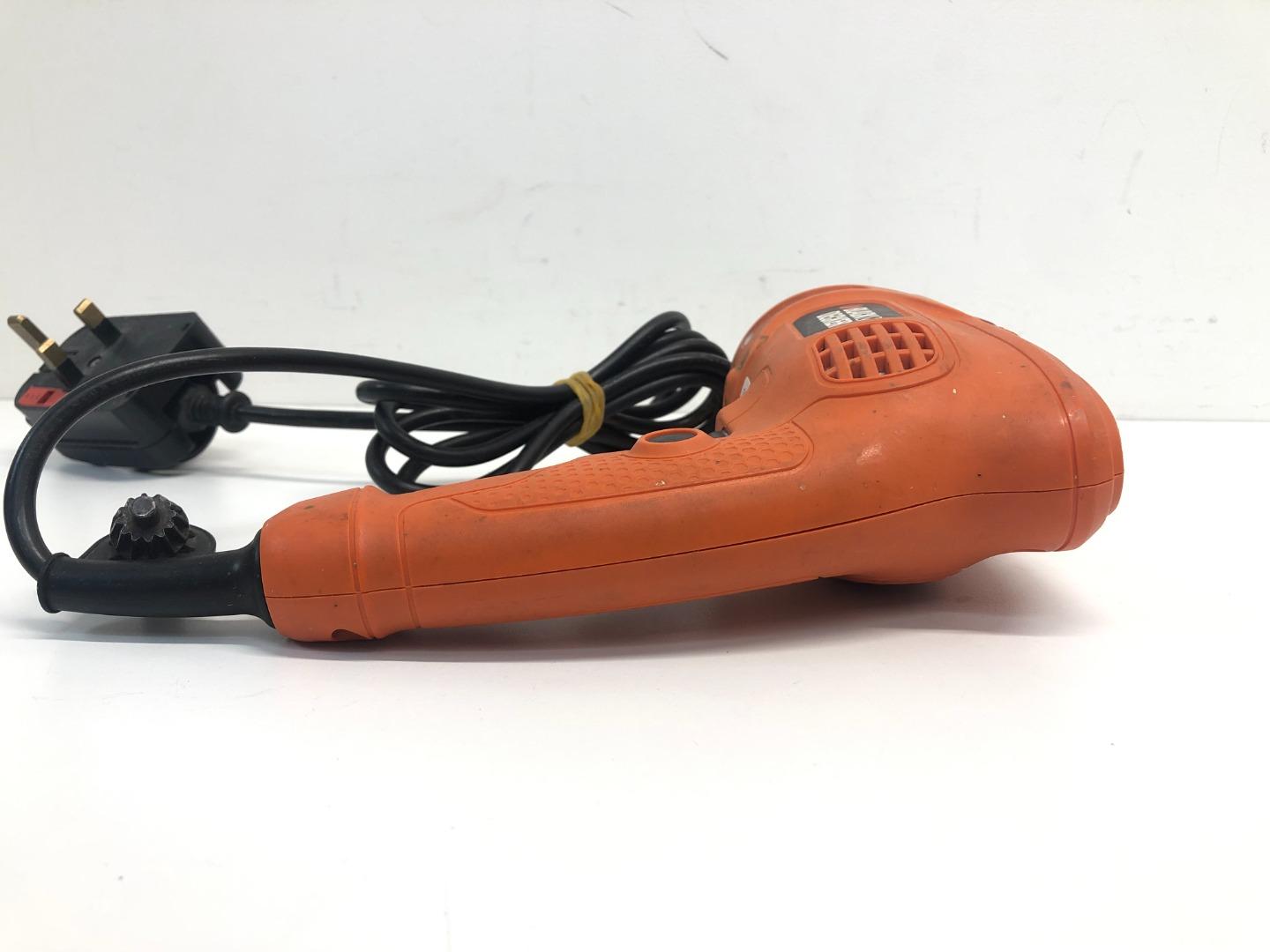 Black and decker online kr504