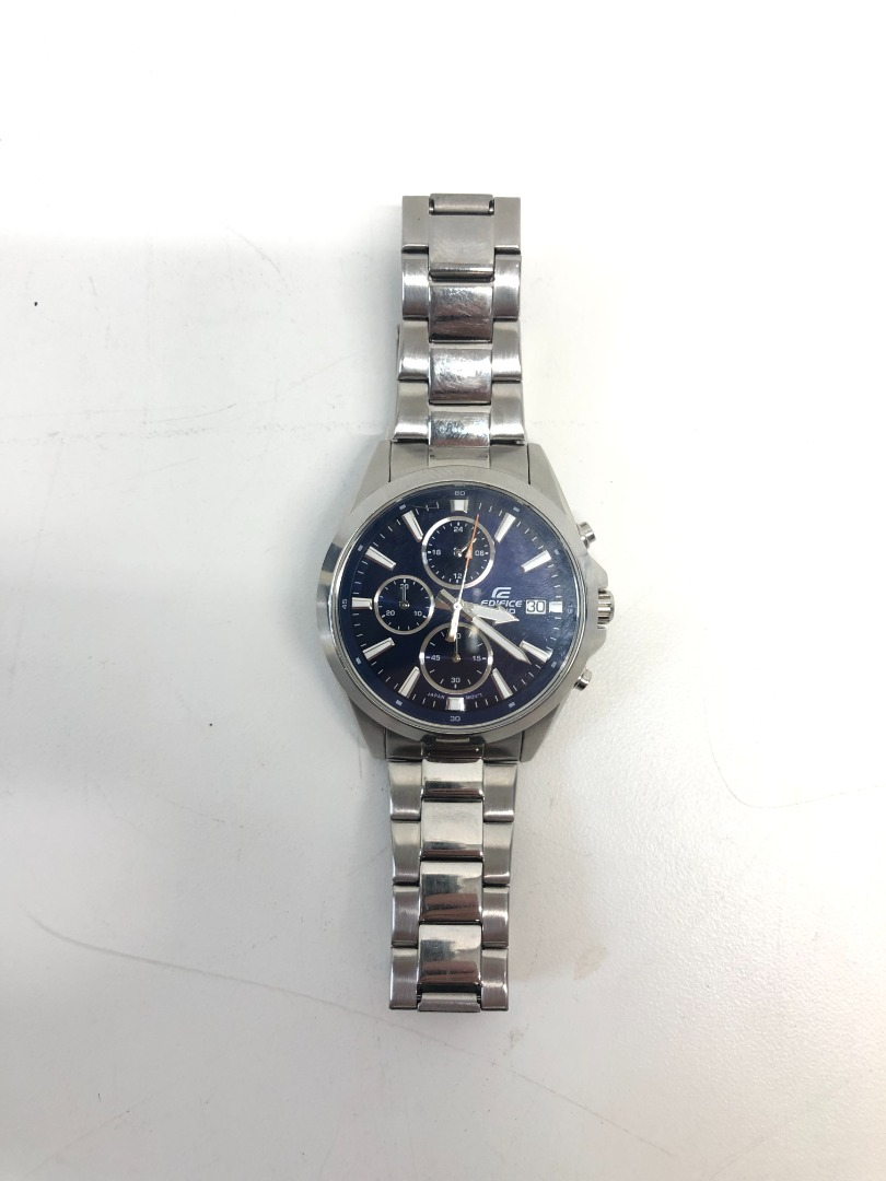 Casio edifice outlet efv 560