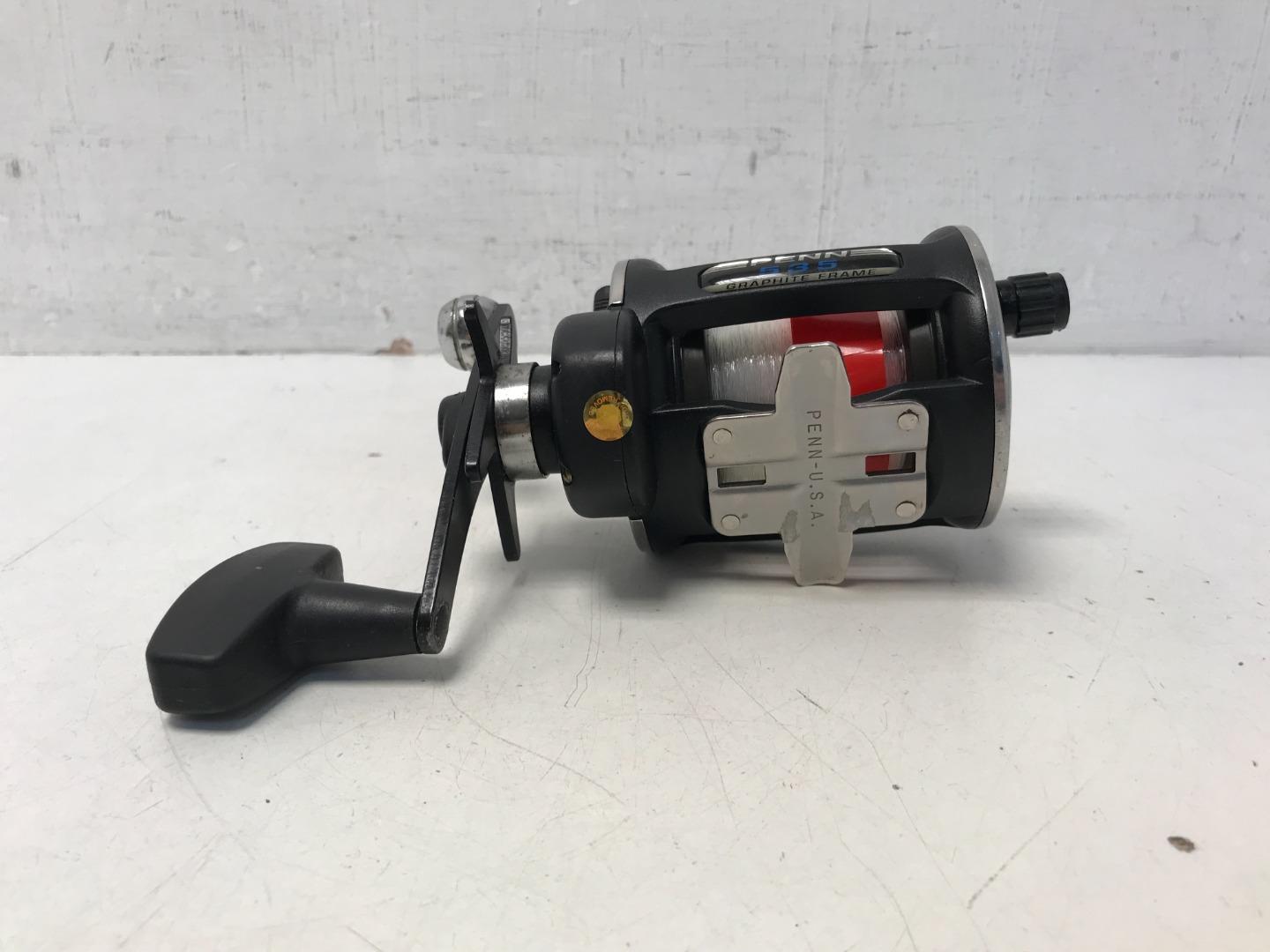 Penn 535 Fishing Reel